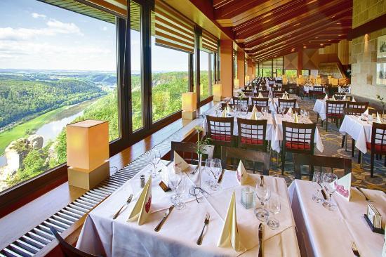 Berghotel & Panoramarestaurant Bastei